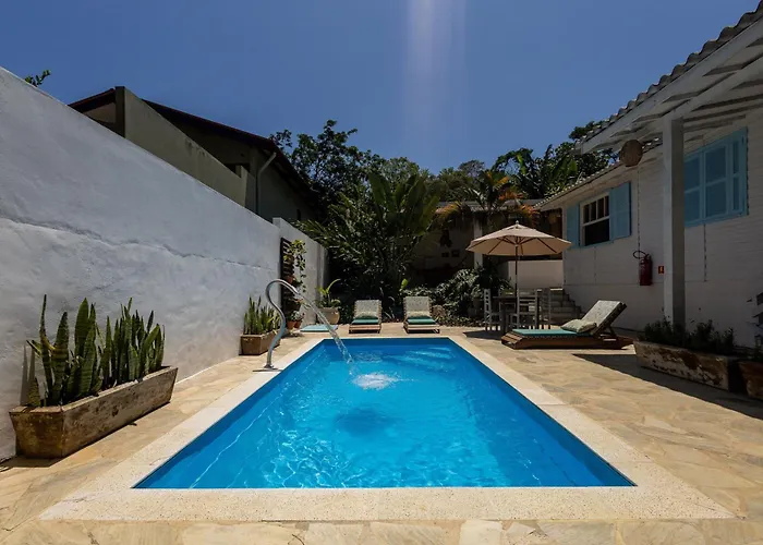 Ilhabela Studios